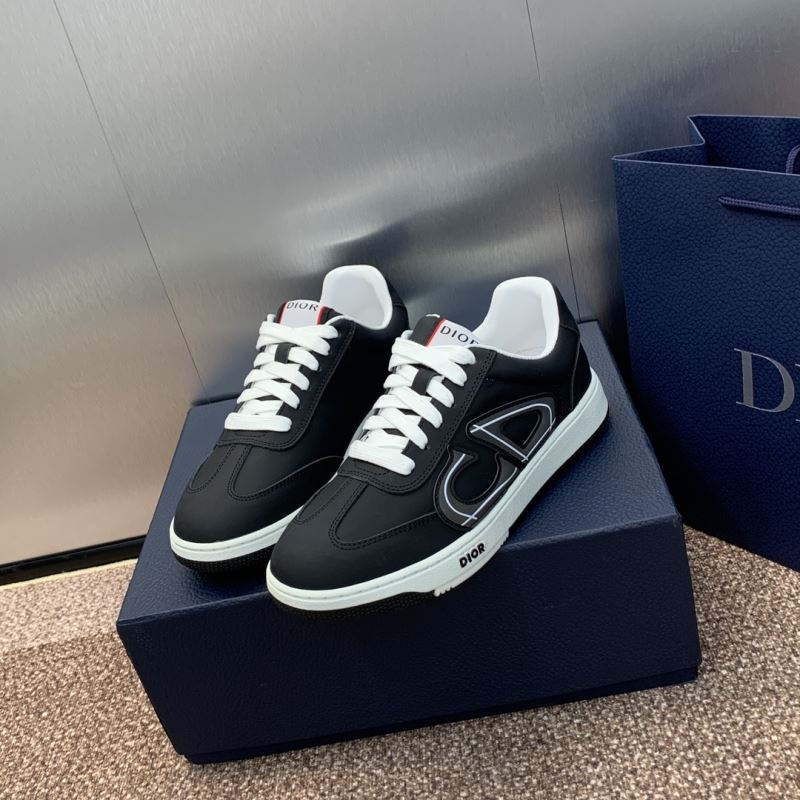 Christian Dior Sneaker